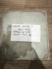 Suzuki swift II . 33920-60G91 (SUZUKI OEM) / 112000-3013 (DENSO) / 3E