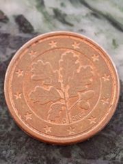 1 EURO  CENT ΓΕΡΜΑΝΙΚΟ-thumb-1