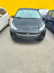 Opel Corsa 2016 ECOFLEX TURBO DIESEL 1300CC