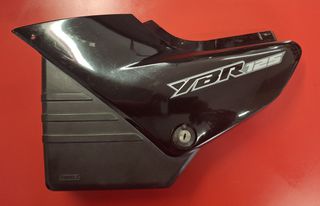 YAMAHA YBR 125