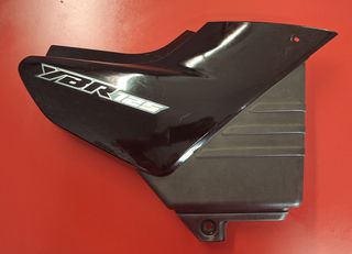YAMAHA YBR 125-thumb-1