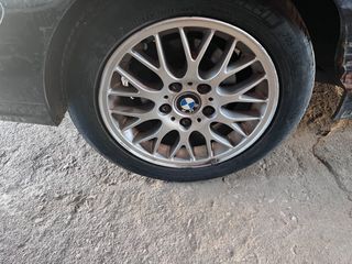 Ζαντολαστιχα BBS E90 Ε46