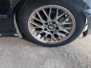 Ζαντολαστιχα BBS E90 Ε46-thumb-1