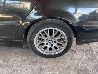 Ζαντολαστιχα BBS E90 Ε46-thumb-2