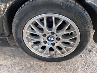 Ζαντολαστιχα BBS E90 Ε46-thumb-3