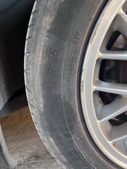 Ζαντολαστιχα BBS E90 Ε46-thumb-4