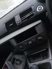 ΚΟΝΣΟΛΑ  BMW 120 E87 2000cc TURBO  DIESEL  ΔΕΞΙΟΤΙΜΟΝΟ  N47D20C   '04-'07