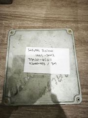 Suzuki Baleno . 33920-65G11 (SUZUKI OEM) / *112000-433 (DENSO) / 3M