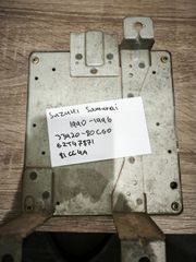 Suzuki samurai. 33920-80CG0 (SUZUKI OEM) / E2T47871 (MITSUBISHI ELECTRIC) / 81CC 4A