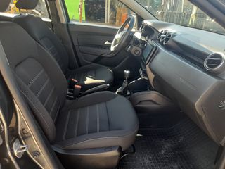 Dacia Duster 2022 1.5 DCI 110HP 4X4-thumb-4