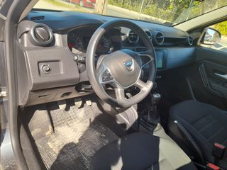 Dacia Duster 2022 1.5 DCI 110HP 4X4-thumb-5