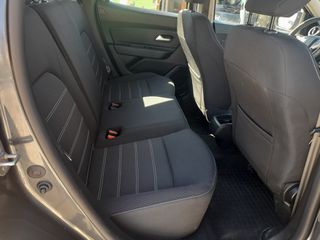Dacia Duster 2022 1.5 DCI 110HP 4X4-thumb-6