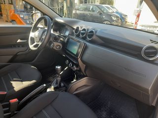 Dacia Duster 2022 1.5 DCI 110HP 4X4-thumb-7