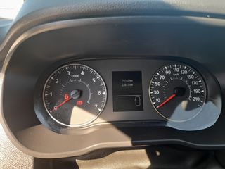 Dacia Duster 2022 1.5 DCI 110HP 4X4-thumb-8