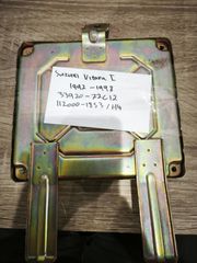 Suzuki Vitara I . 33920-72C12 (SUZUKI OEM) / 112000-1853 (DENSO) / H4