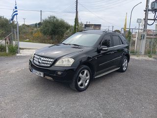 Mercedes-Benz ML 320 2008 CDI 4MATIC 7G-TRONIC-thumb-11