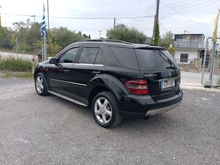 Mercedes-Benz ML 320 2008 CDI 4MATIC 7G-TRONIC-thumb-13