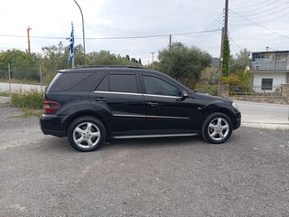 Mercedes-Benz ML 320 2008 CDI 4MATIC 7G-TRONIC-thumb-15