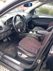 Mercedes-Benz ML 320 2008 CDI 4MATIC 7G-TRONIC-thumb-18
