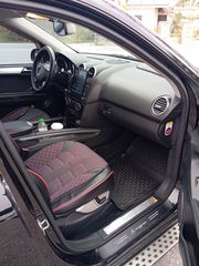 Mercedes-Benz ML 320 2008 CDI 4MATIC 7G-TRONIC-thumb-19