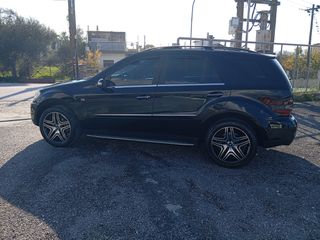 Mercedes-Benz ML 320 2008 CDI 4MATIC 7G-TRONIC-thumb-6