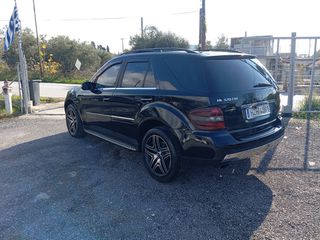 Mercedes-Benz ML 320 2008 CDI 4MATIC 7G-TRONIC-thumb-4