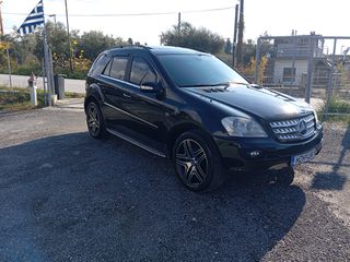 Mercedes-Benz ML 320 2008 CDI 4MATIC 7G-TRONIC-thumb-8
