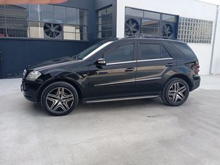 Mercedes-Benz ML 320 2008 CDI 4MATIC 7G-TRONIC-thumb-17