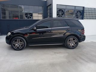 Mercedes-Benz ML 320 2008 CDI 4MATIC 7G-TRONIC-thumb-5