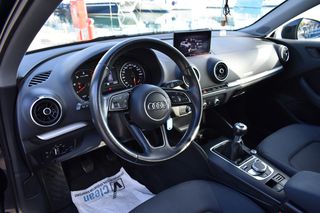 Audi A3 2018 ¤ Sportback 1.6 - TDi Business ¤ ΕΛΛΗΝΙΚΗΣ ΑΝΤ/ΠΕΙΑΣ ¤-thumb-58
