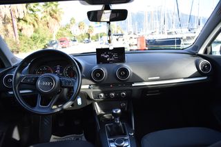 Audi A3 2018 ¤ Sportback 1.6 - TDi Business ¤ ΕΛΛΗΝΙΚΗΣ ΑΝΤ/ΠΕΙΑΣ ¤-thumb-46