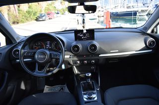 Audi A3 2018 ¤ Sportback 1.6 - TDi Business ¤ ΕΛΛΗΝΙΚΗΣ ΑΝΤ/ΠΕΙΑΣ ¤-thumb-55