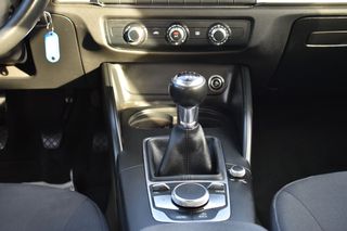Audi A3 2018 ¤ Sportback 1.6 - TDi Business ¤ ΕΛΛΗΝΙΚΗΣ ΑΝΤ/ΠΕΙΑΣ ¤-thumb-56