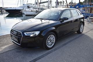 Audi A3 2018 ¤ Sportback 1.6 - TDi Business ¤ ΕΛΛΗΝΙΚΗΣ ΑΝΤ/ΠΕΙΑΣ ¤-thumb-12