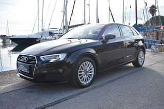 Audi A3 2018 ¤ Sportback 1.6 - TDi Business ¤ ΕΛΛΗΝΙΚΗΣ ΑΝΤ/ΠΕΙΑΣ ¤-thumb-24