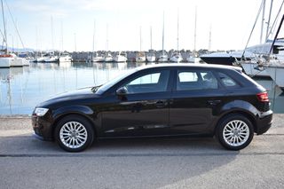 Audi A3 2018 ¤ Sportback 1.6 - TDi Business ¤ ΕΛΛΗΝΙΚΗΣ ΑΝΤ/ΠΕΙΑΣ ¤-thumb-17