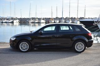 Audi A3 2018 ¤ Sportback 1.6 - TDi Business ¤ ΕΛΛΗΝΙΚΗΣ ΑΝΤ/ΠΕΙΑΣ ¤-thumb-32