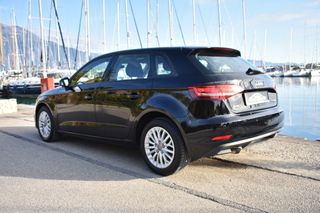Audi A3 2018 ¤ Sportback 1.6 - TDi Business ¤ ΕΛΛΗΝΙΚΗΣ ΑΝΤ/ΠΕΙΑΣ ¤-thumb-3