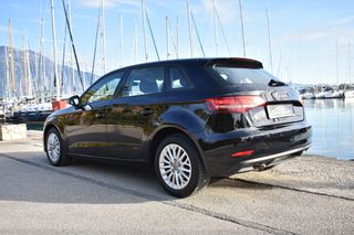 Audi A3 2018 ¤ Sportback 1.6 - TDi Business ¤ ΕΛΛΗΝΙΚΗΣ ΑΝΤ/ΠΕΙΑΣ ¤-thumb-43
