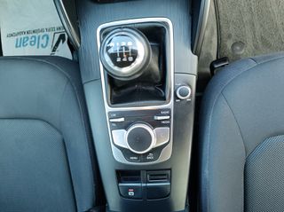 Audi A3 2018 ¤ Sportback 1.6 - TDi Business ¤ ΕΛΛΗΝΙΚΗΣ ΑΝΤ/ΠΕΙΑΣ ¤-thumb-70