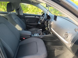 Audi A3 2018 ¤ Sportback 1.6 - TDi Business ¤ ΕΛΛΗΝΙΚΗΣ ΑΝΤ/ΠΕΙΑΣ ¤-thumb-71