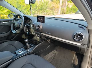 Audi A3 2018 ¤ Sportback 1.6 - TDi Business ¤ ΕΛΛΗΝΙΚΗΣ ΑΝΤ/ΠΕΙΑΣ ¤-thumb-72