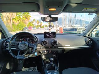 Audi A3 2018 ¤ Sportback 1.6 - TDi Business ¤ ΕΛΛΗΝΙΚΗΣ ΑΝΤ/ΠΕΙΑΣ ¤-thumb-60