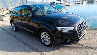 Audi A3 2018 ¤ Sportback 1.6 - TDi Business ¤ ΕΛΛΗΝΙΚΗΣ ΑΝΤ/ΠΕΙΑΣ ¤-thumb-19