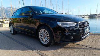 Audi A3 2018 ¤ Sportback 1.6 - TDi Business ¤ ΕΛΛΗΝΙΚΗΣ ΑΝΤ/ΠΕΙΑΣ ¤-thumb-8