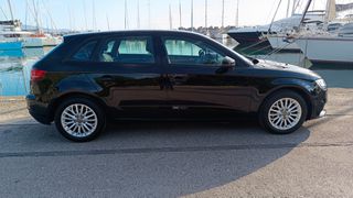 Audi A3 2018 ¤ Sportback 1.6 - TDi Business ¤ ΕΛΛΗΝΙΚΗΣ ΑΝΤ/ΠΕΙΑΣ ¤-thumb-13