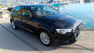 Audi A3 2018 ¤ Sportback 1.6 - TDi Business ¤ ΕΛΛΗΝΙΚΗΣ ΑΝΤ/ΠΕΙΑΣ ¤-thumb-25