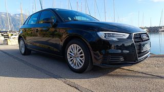 Audi A3 2018 ¤ Sportback 1.6 - TDi Business ¤ ΕΛΛΗΝΙΚΗΣ ΑΝΤ/ΠΕΙΑΣ ¤-thumb-14