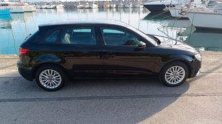Audi A3 2018 ¤ Sportback 1.6 - TDi Business ¤ ΕΛΛΗΝΙΚΗΣ ΑΝΤ/ΠΕΙΑΣ ¤-thumb-5