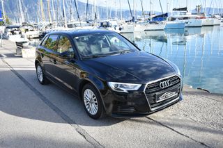 Audi A3 2018 ¤ Sportback 1.6 - TDi Business ¤ ΕΛΛΗΝΙΚΗΣ ΑΝΤ/ΠΕΙΑΣ ¤-thumb-6